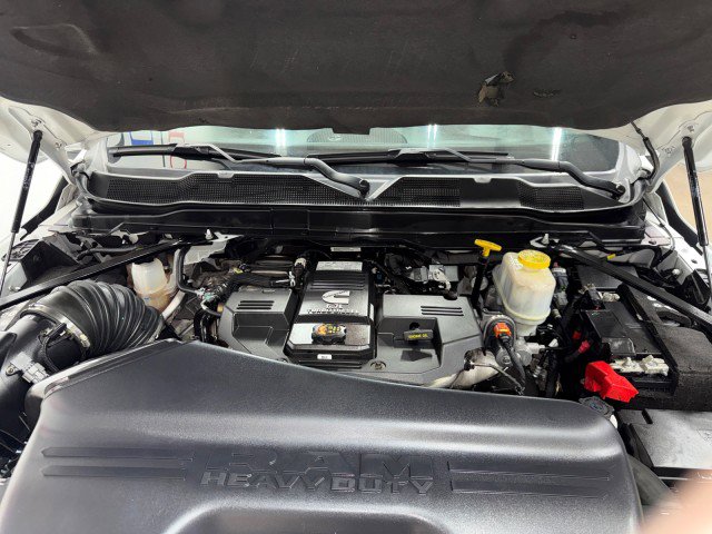 Used 2024 RAM 4500 SLT w/ Quick Order Package 2YG SLT image 43