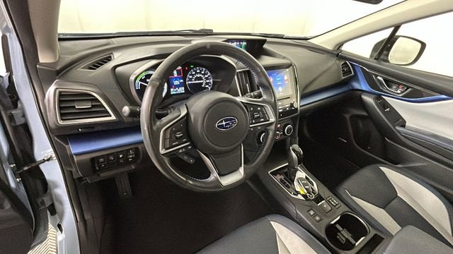 Used 2020 Subaru Crosstrek Hybrid w/ Moonroof Package w/Navigation AWD/4WD image 14