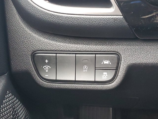 Used 2022 Kia Seltos EX AWD/4WD image 18