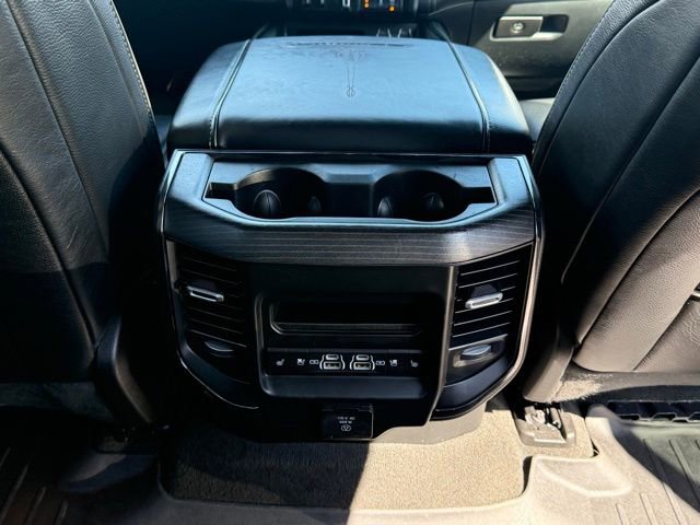 Used 2024 RAM 1500 Limited image 42