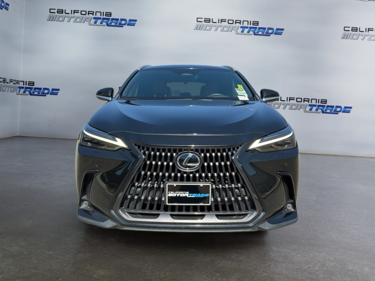 Used 2023 Lexus NX 350h AWD w/ Accessory Package (P3) image 2