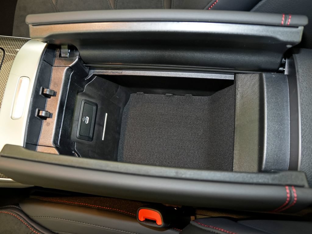 Certified 2026 Mercedes-Benz GLC 43 AMG 4MATIC image 26