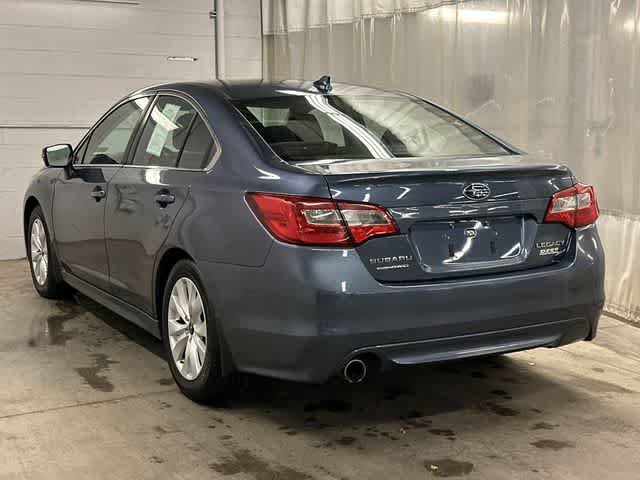 Used 2017 Subaru Legacy 2.5i Premium AWD/4WD image 28
