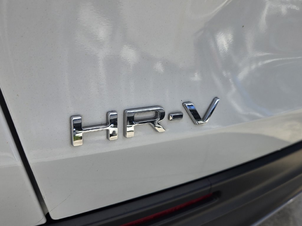 Certified 2024 Honda HR-V Sport image 14