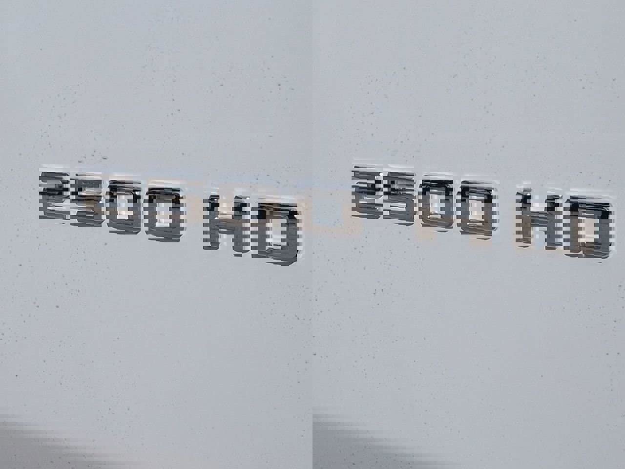 New 2026 Chevrolet Silverado 2500 Custom w/ Custom Value Package image 6