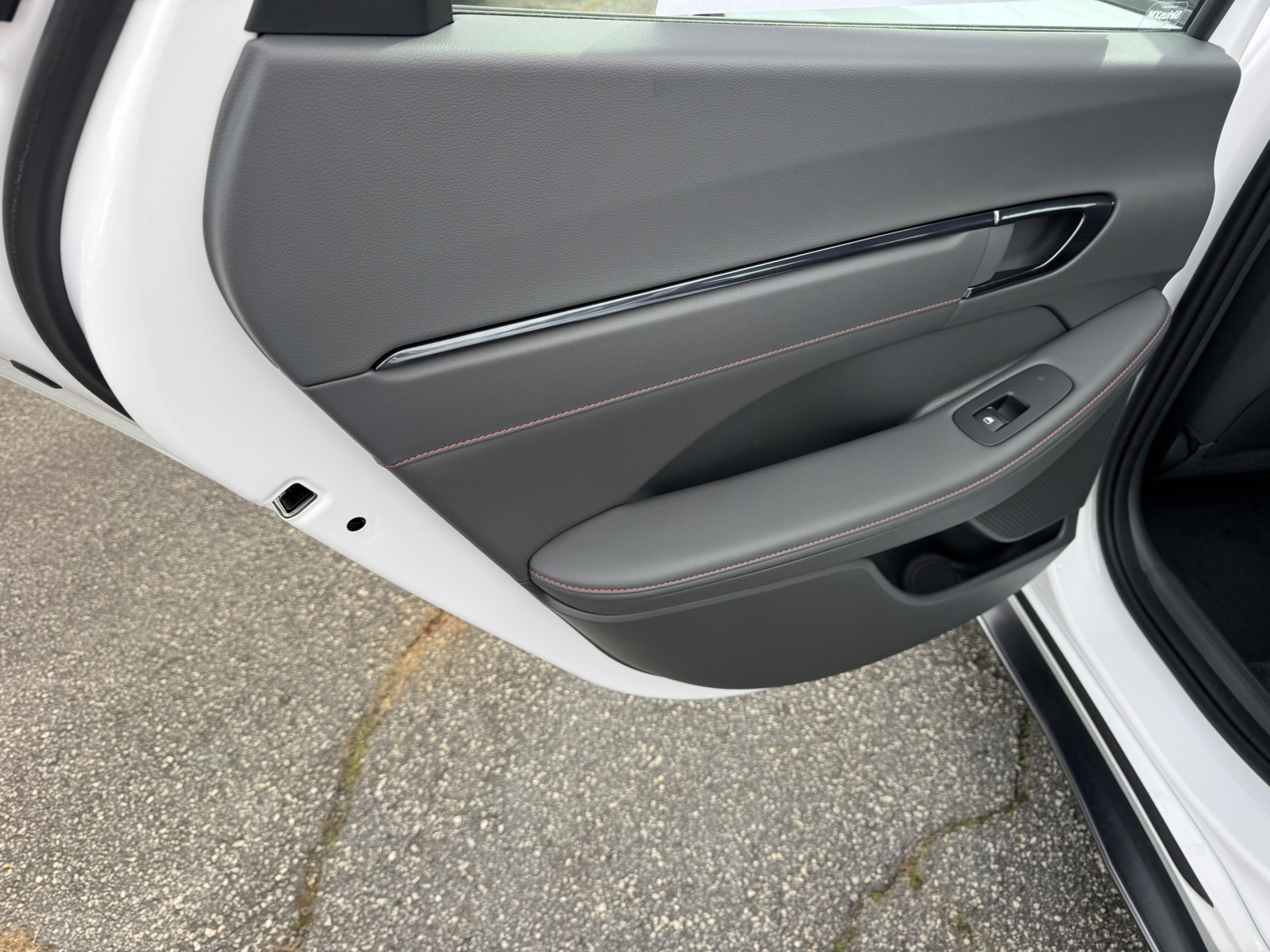 New 2026 Hyundai Sonata N Line FWD image 13