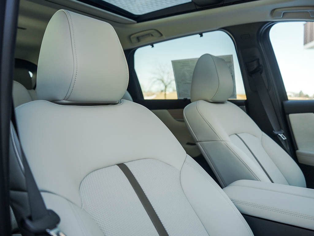 New 2026 MAZDA CX-90 Plug-In Hybrid w/ Premium Plus image 12