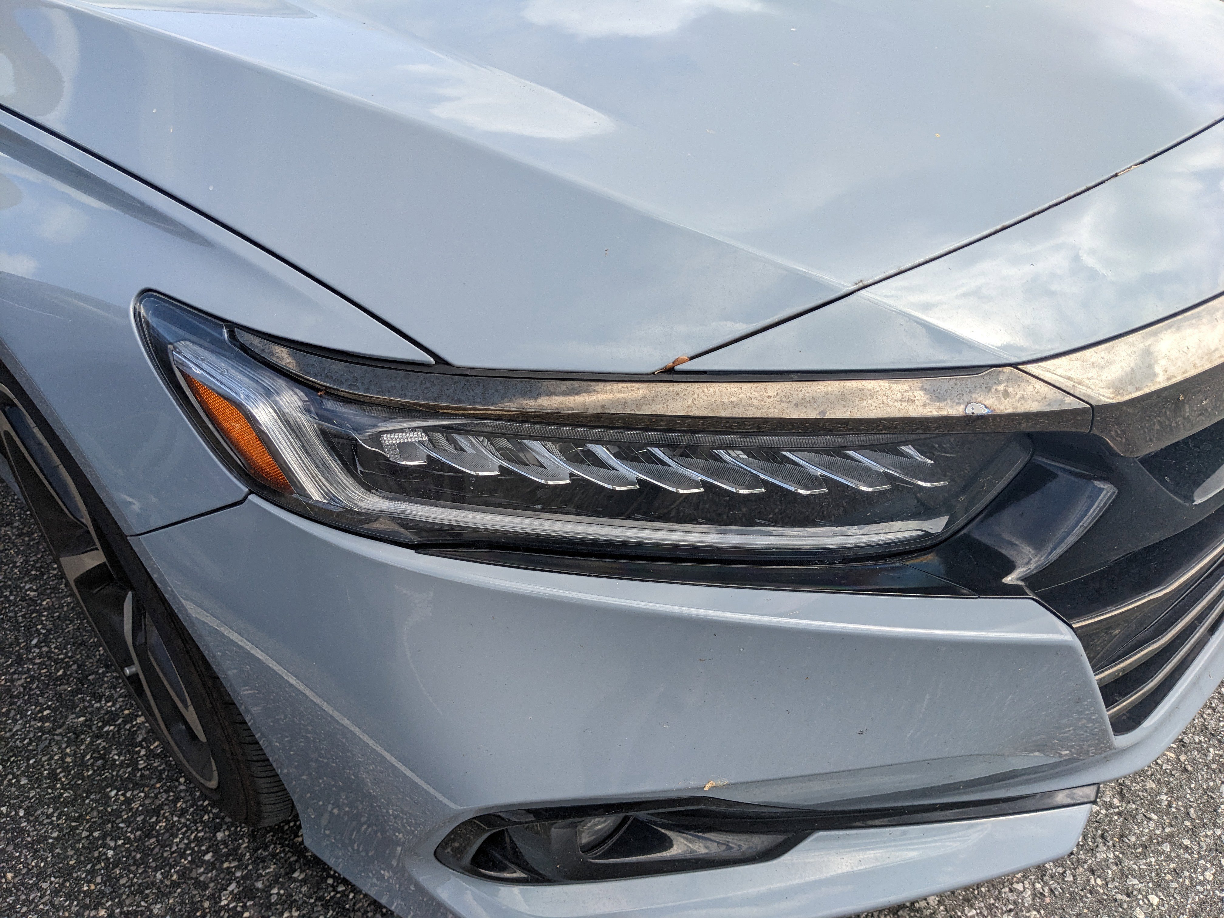 Used 2022 Honda Accord Sport image 6