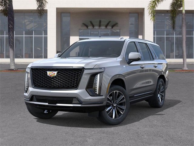New 2026 Cadillac Escalade Sport image 6