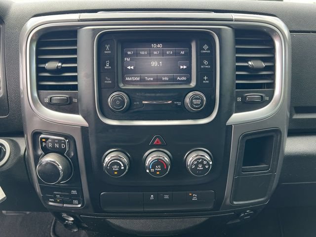 Used 2021 RAM 1500 Warlock AWD/4WD image 29