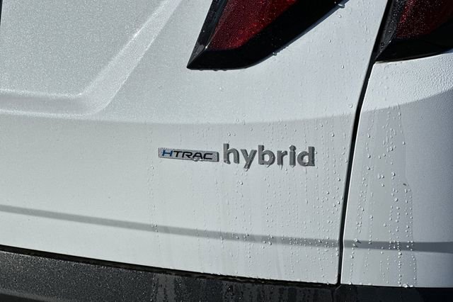 New 2026 Hyundai Tucson SEL image 28