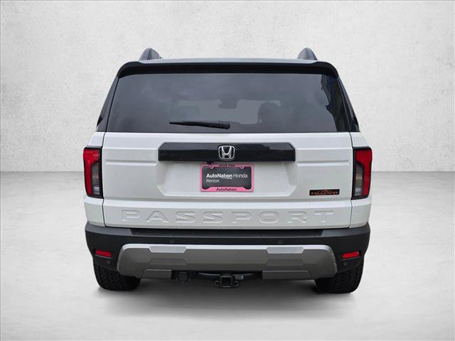 New 2026 Honda Passport TrailSport image 6