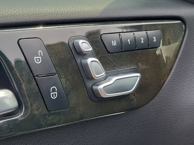 Used 2017 Mercedes-Benz GLE 350 4MATIC image 25