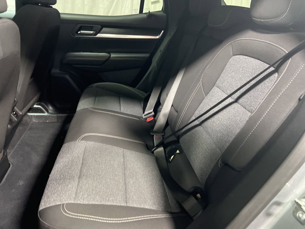 Used 2025 GMC Terrain Elevation image 19