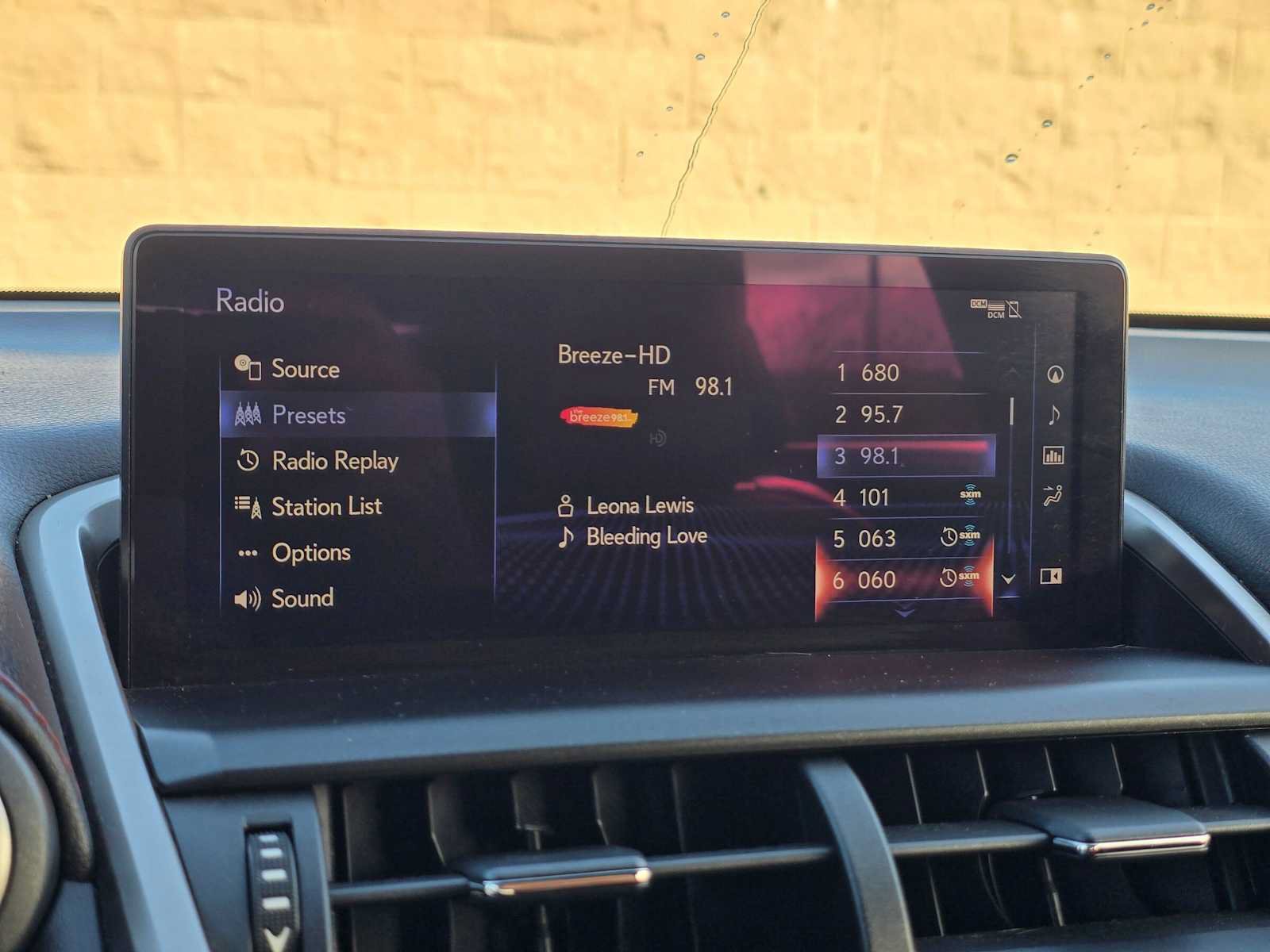 Used 2018 Lexus NX 300 F Sport w/ F Sport Premium Package FWD image 25