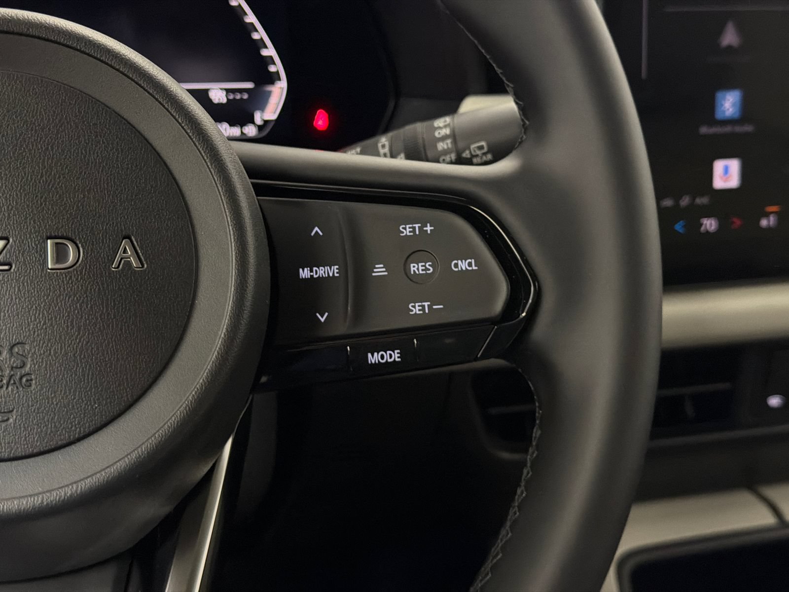 New 2026 MAZDA CX-5 Select AWD/4WD image 20