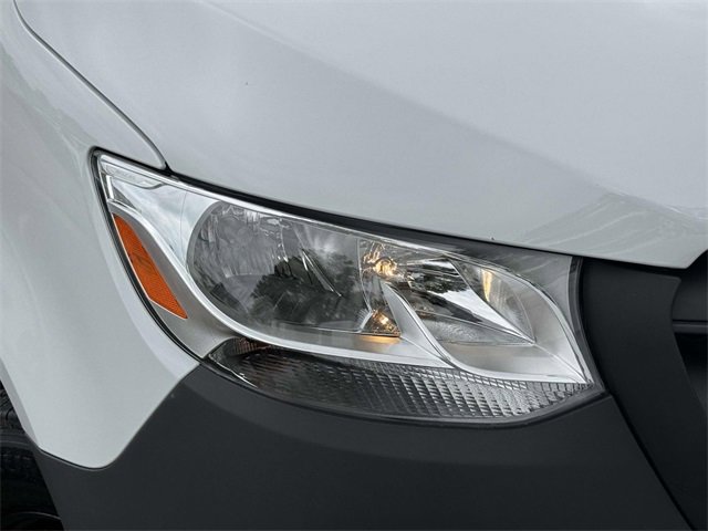 New 2025 Mercedes-Benz Sprinter 2500 image 15