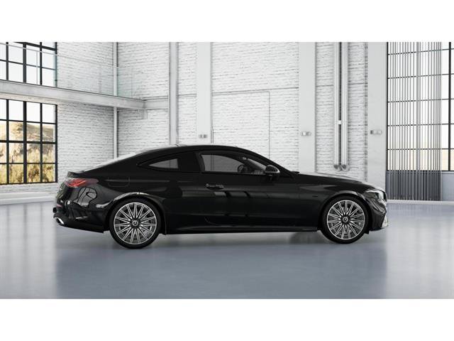 New 2027 Mercedes-Benz CLE 300 4MATIC Coupe image 16