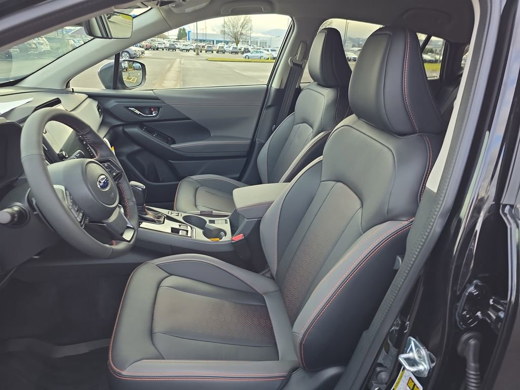 New 2026 Subaru Crosstrek 2.5i Limited image 10