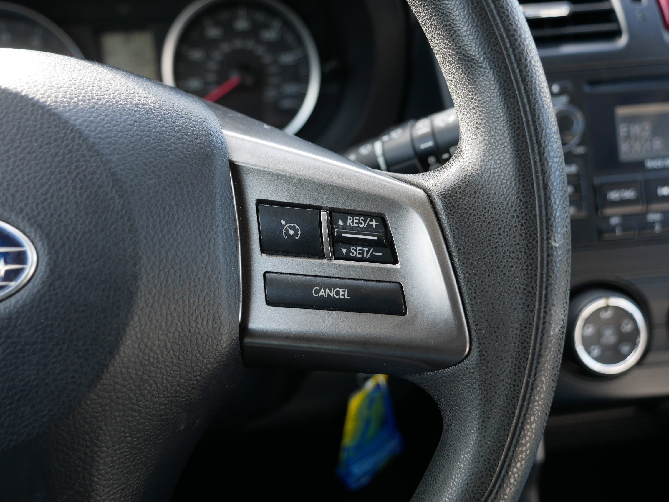 Used 2015 Subaru Forester 2.5i Premium w/ Protection Package #1 image 30