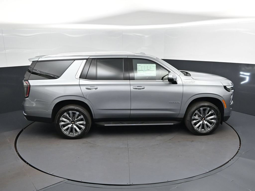 New 2026 Chevrolet Tahoe High Country w/ Sun And Tow Package RWD image 36