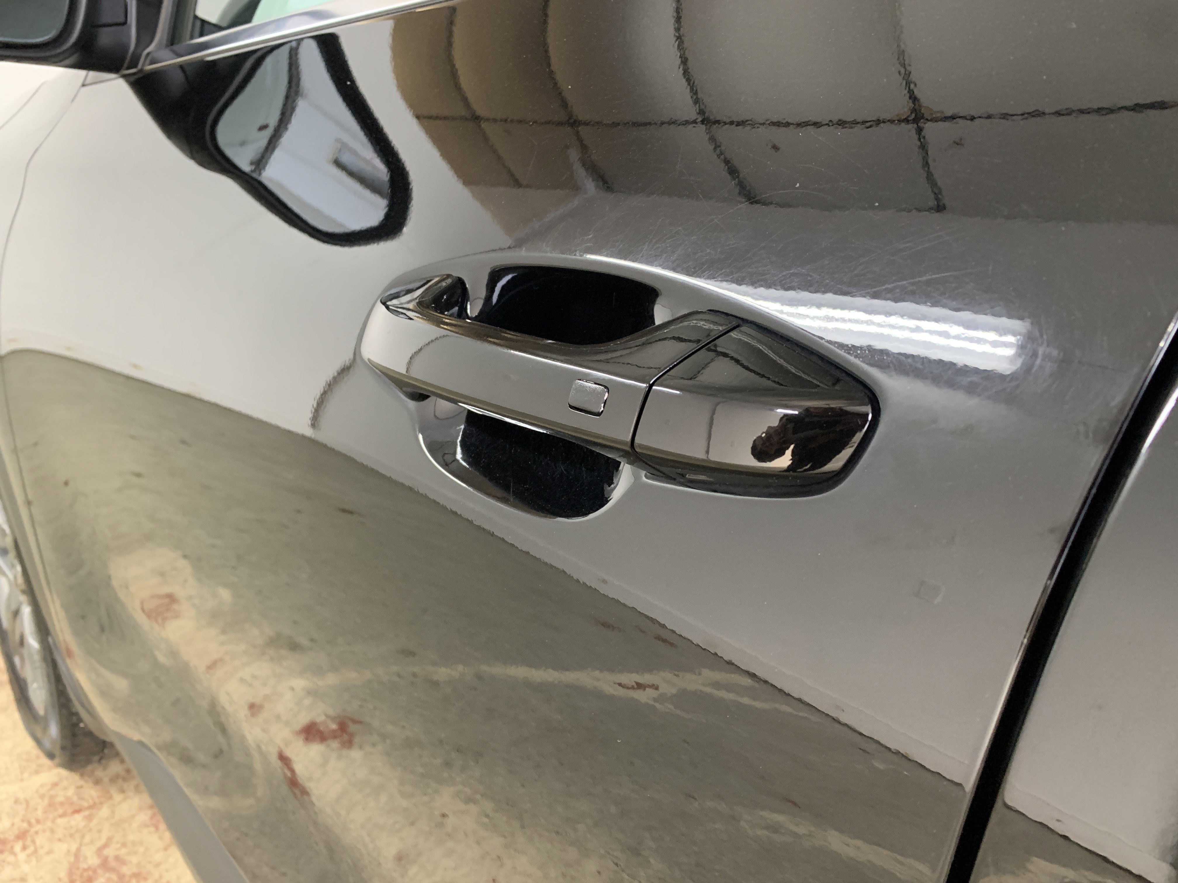 Used 2023 Kia Seltos S image 8