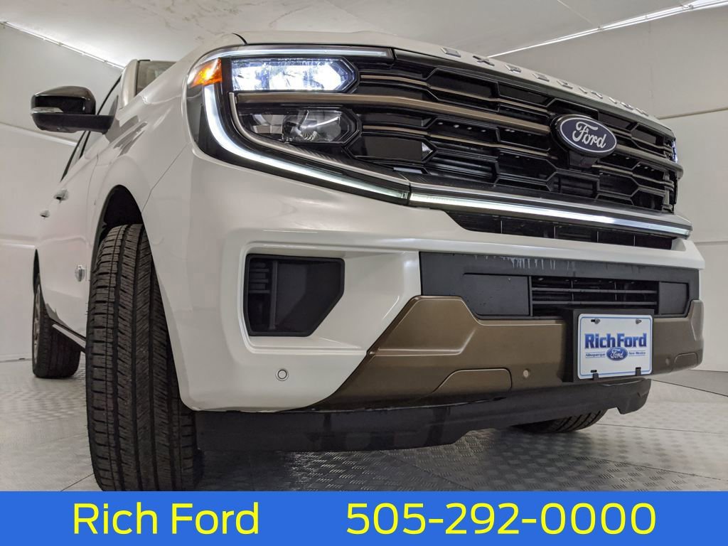 New 2025 Ford Expedition King Ranch image 29