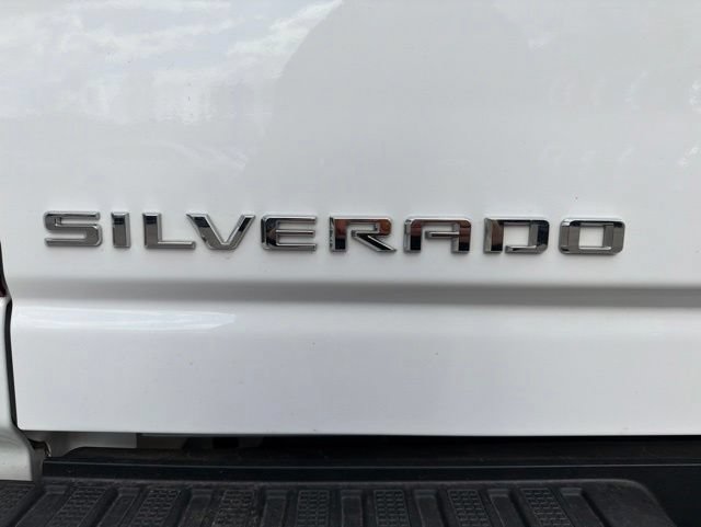 Certified 2024 Chevrolet Silverado 2500 LT AWD/4WD image 12