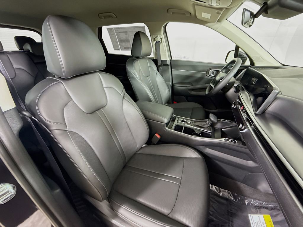 New 2026 Kia Sorento EX image 35