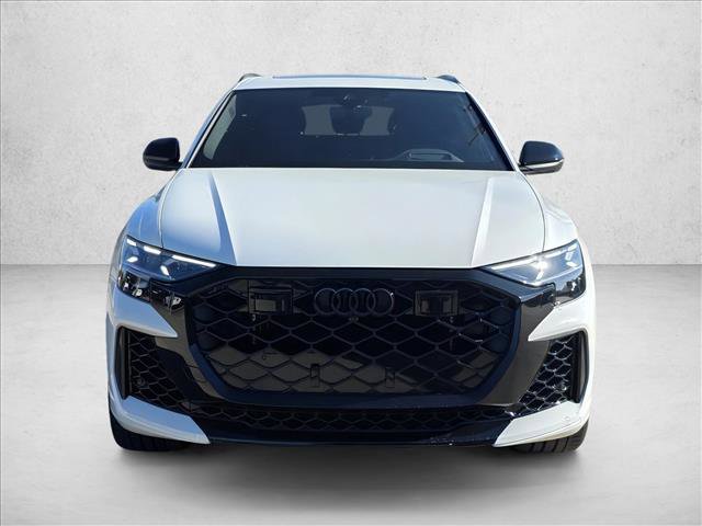 New 2026 Audi RS Q8 performance image 2