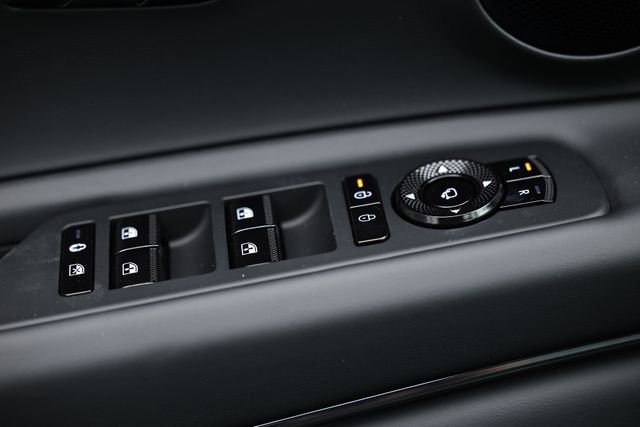 New 2026 Genesis GV80 3.5T Prestige image 18