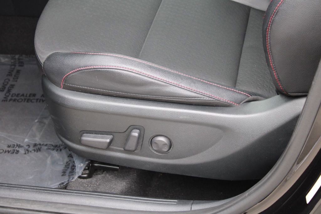 Used 2023 Kia Soul GT-Line w/ GT-Line Technology Package image 16