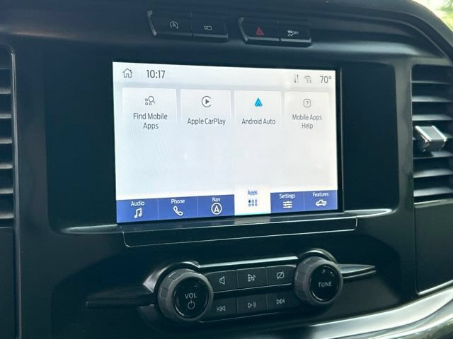 Used 2023 Ford F150 XL w/ STX Appearance Package AWD/4WD image 67