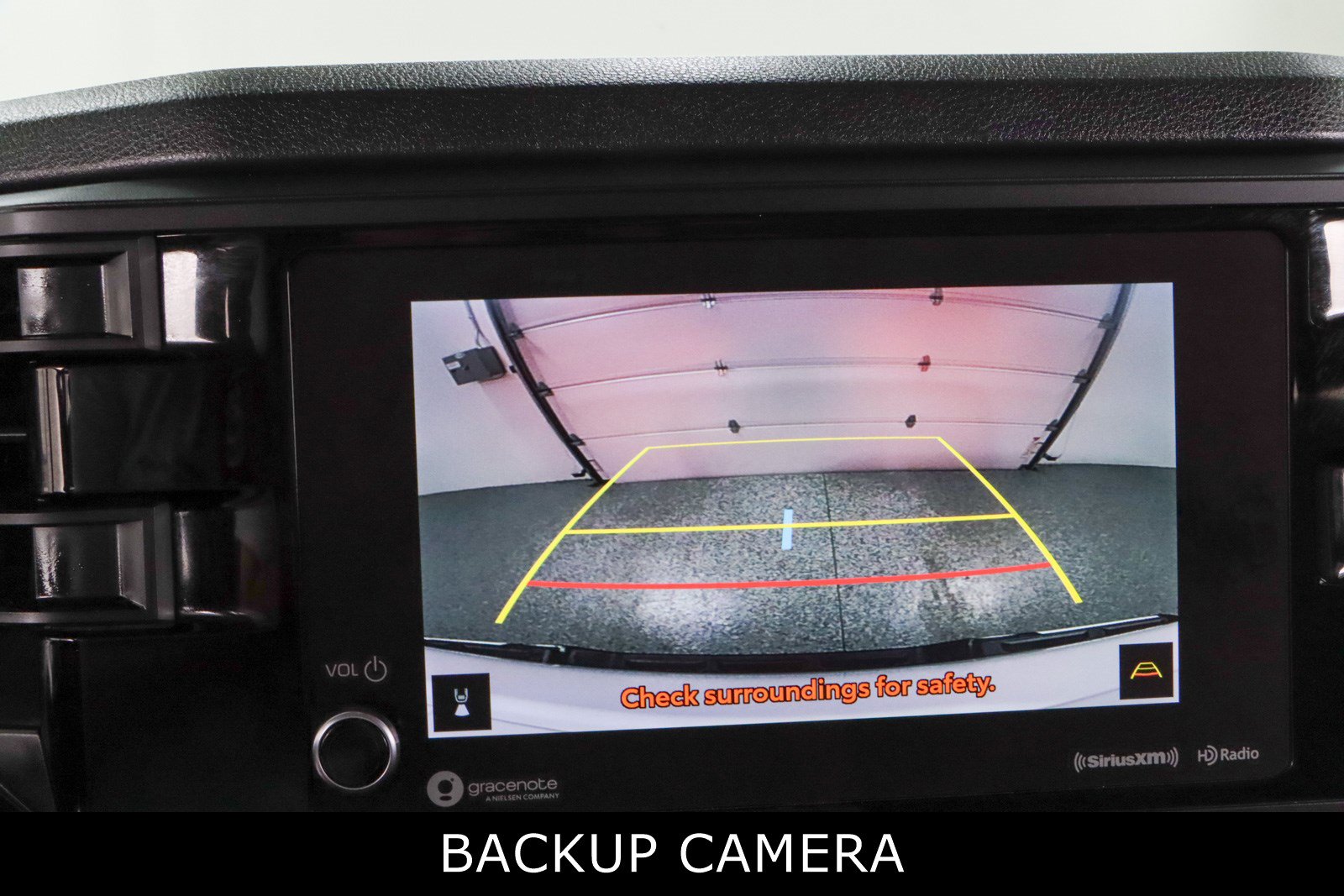 Used 2024 Toyota Tundra SR5 w/ SR5 Convenience Package AWD/4WD image 19