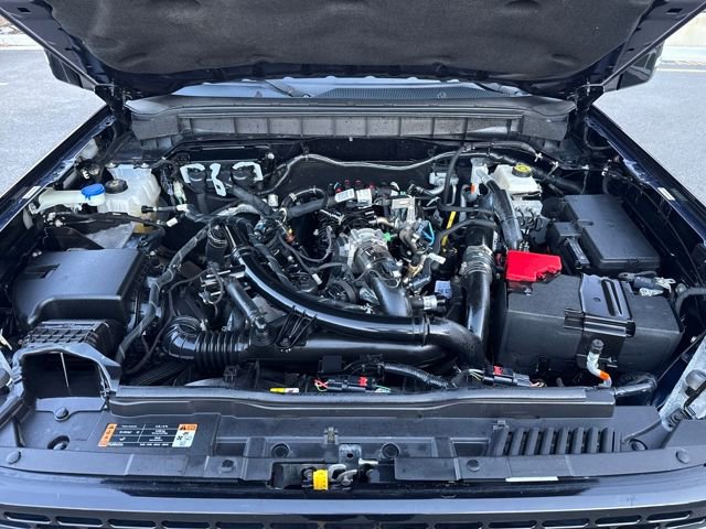 Used 2021 Ford Bronco Wildtrak image 22