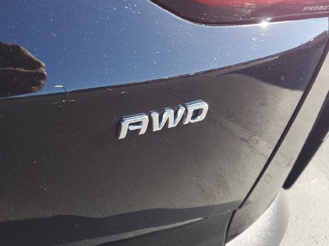 Certified 2024 Chevrolet Blazer EV LT AWD/4WD image 6