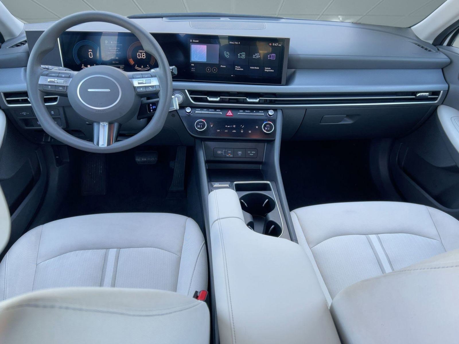 Used 2025 Hyundai Sonata SEL image 15