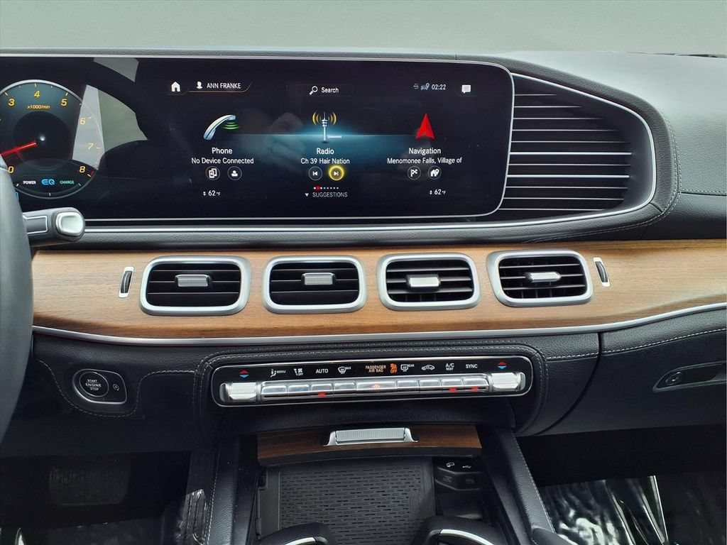 Used 2023 Mercedes-Benz GLE 450 4MATIC image 18