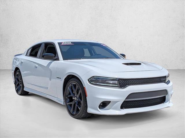 Used 2021 Dodge Charger R/T w/ Driver Convenience Group image 3