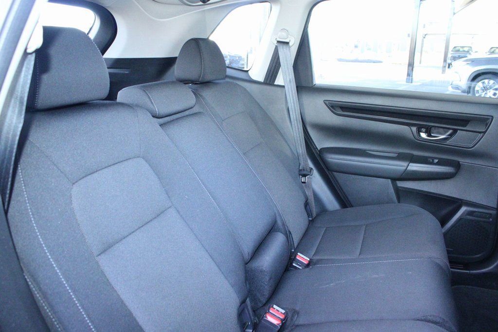 Used 2025 Honda CR-V LX image 50