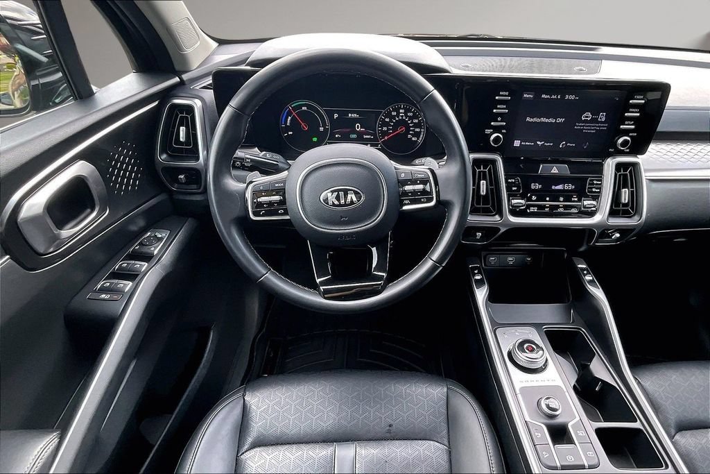 Used 2021 Kia Sorento S FWD image 9