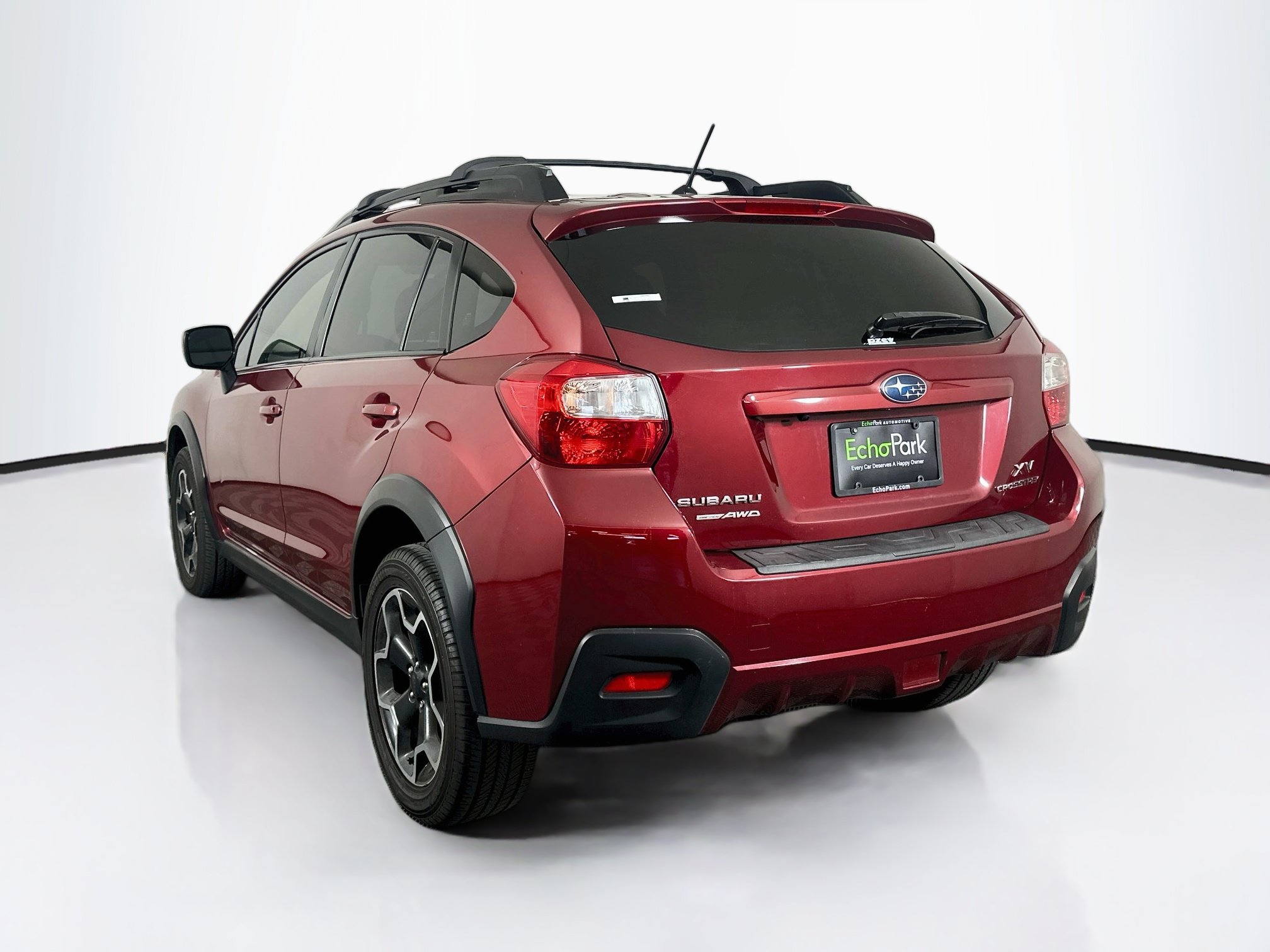 Used 2014 Subaru Crosstrek 2.0i Limited AWD/4WD image 5