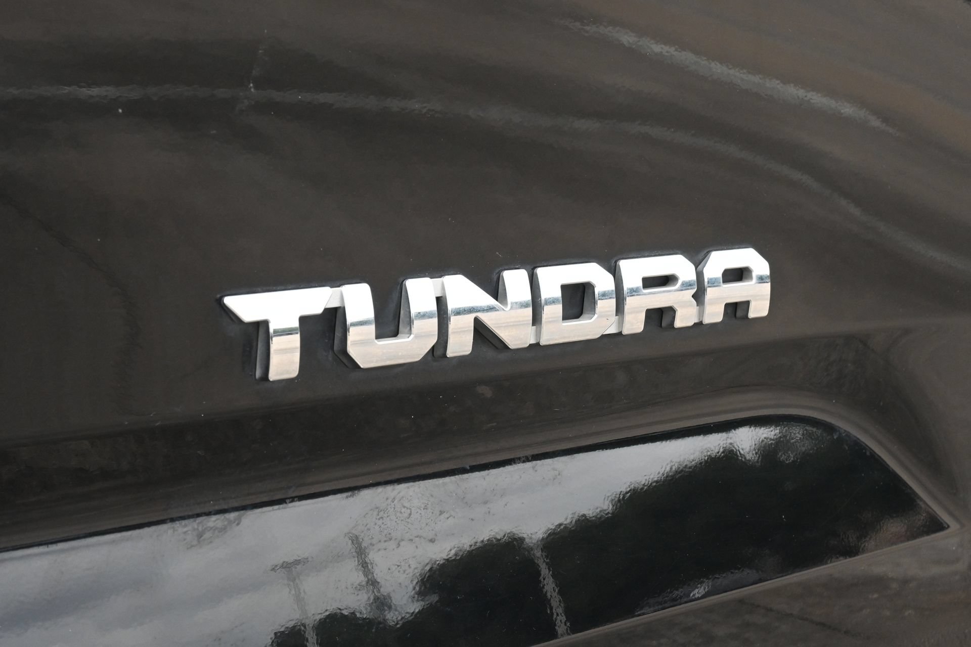 Used 2022 Toyota Tundra SR5 AWD/4WD image 21