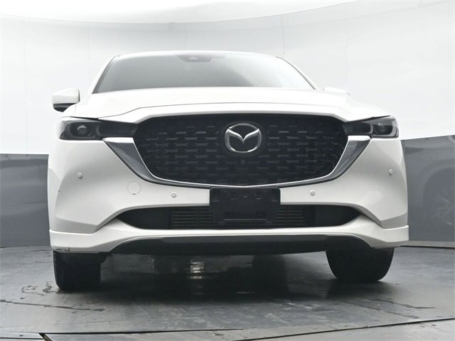 Certified 2023 MAZDA CX-5 Signature image 37