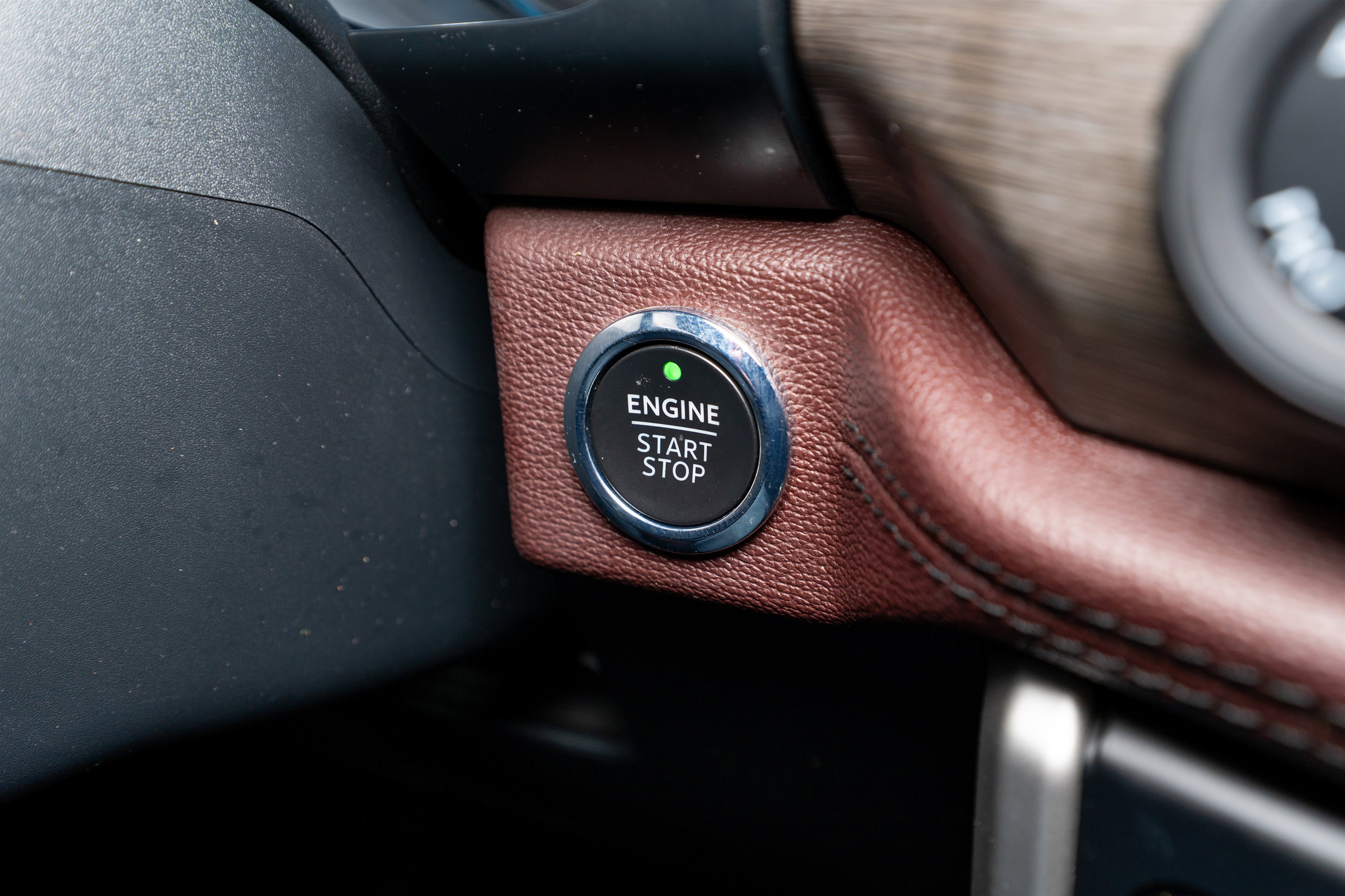 Used 2023 Ford Expedition Max Limited image 33