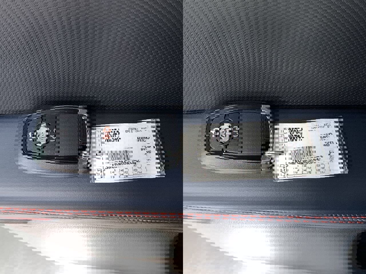 New 2025 Ford Bronco Sport Heritage w/ Convenience Package image 22