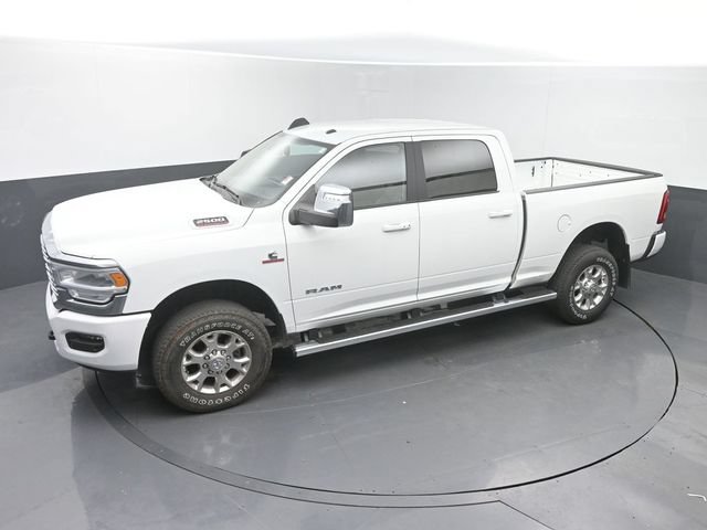Used 2024 RAM 2500 Laramie AWD/4WD image 38