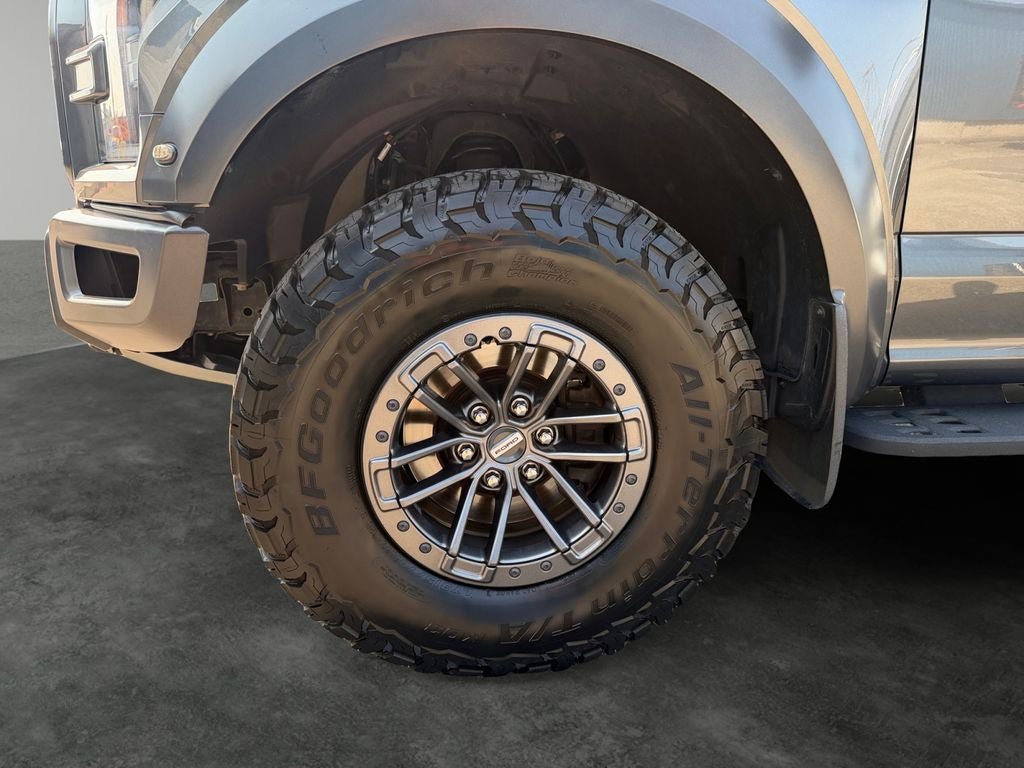 Used 2020 Ford F150 Raptor w/ Equipment Group 802A Luxury AWD/4WD image 4