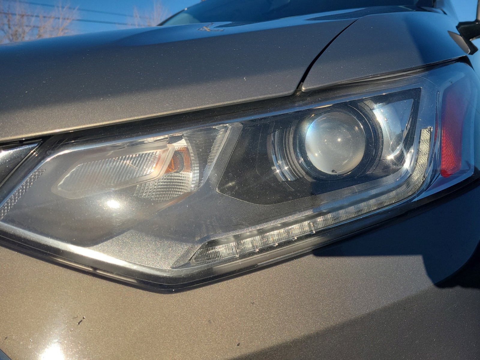 Used 2019 Chevrolet Traverse LT image 9