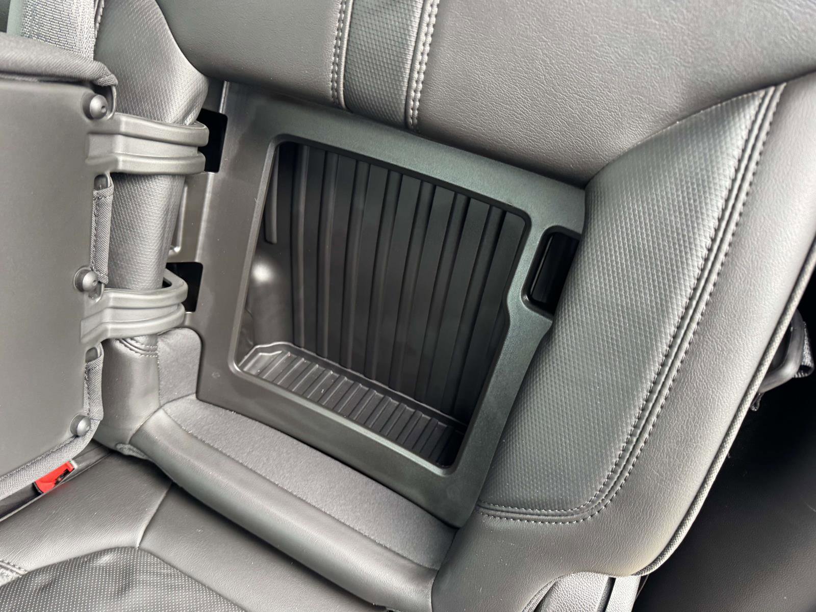 Used 2020 Chevrolet Silverado 3500 High Country w/ Z71 Off-Road Package image 27